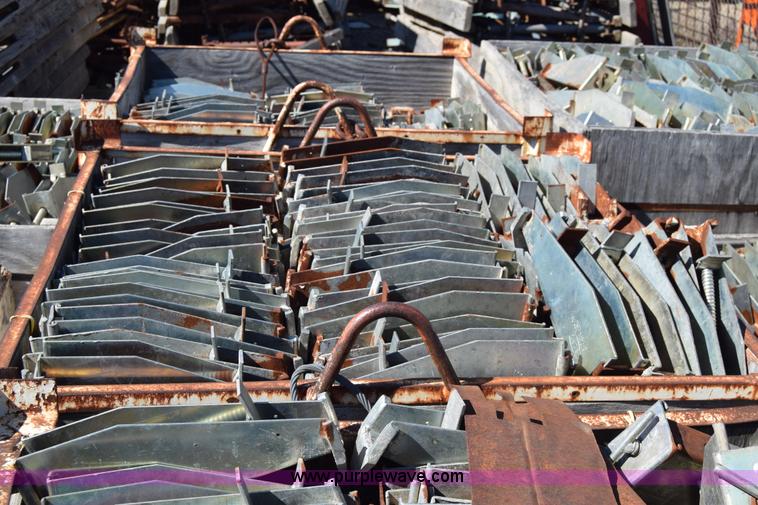 image for item BP9184 Barhanger board hanger system