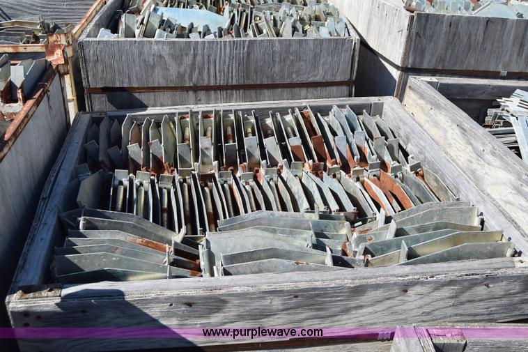 image for item BP9184 Barhanger board hanger system