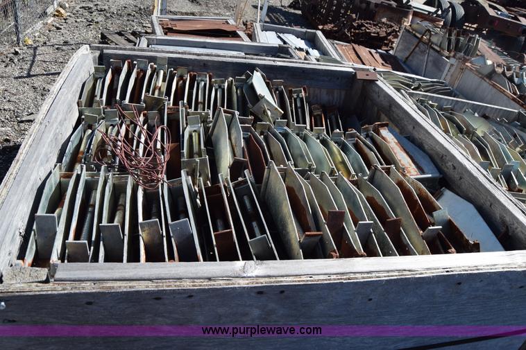 image for item BP9184 Barhanger board hanger system