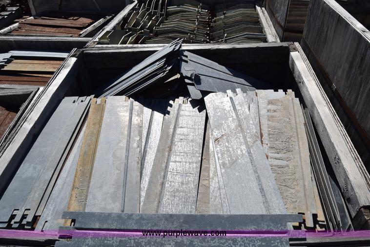 image for item BP9184 Barhanger board hanger system