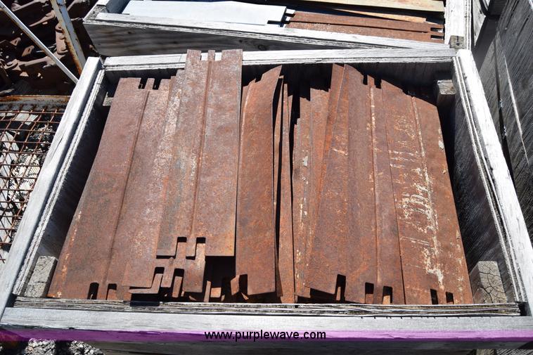 image for item BP9184 Barhanger board hanger system