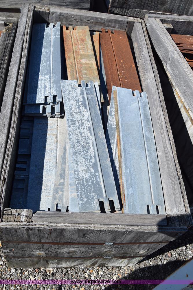 image for item BP9184 Barhanger board hanger system