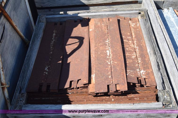 image for item BP9184 Barhanger board hanger system