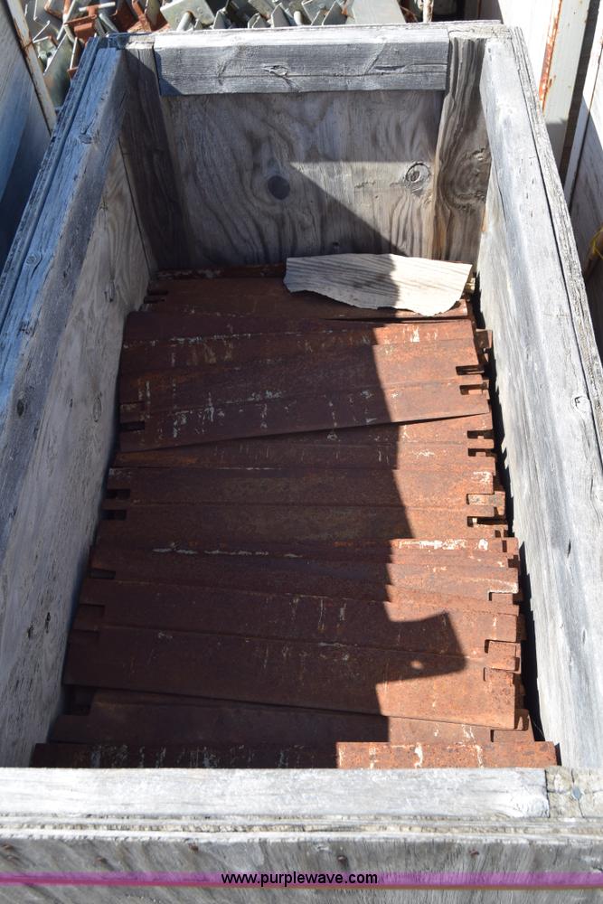 image for item BP9184 Barhanger board hanger system