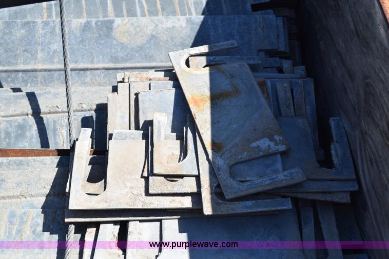 image for item BP9184 Barhanger board hanger system