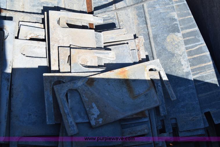 image for item BP9184 Barhanger board hanger system