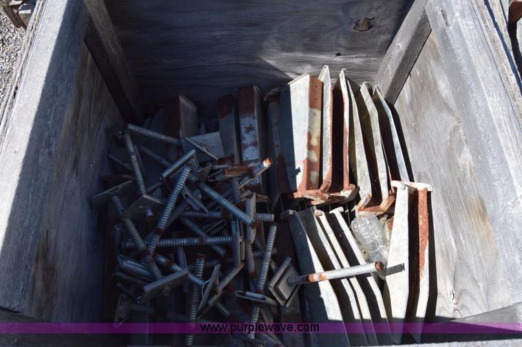 image for item BP9184 Barhanger board hanger system