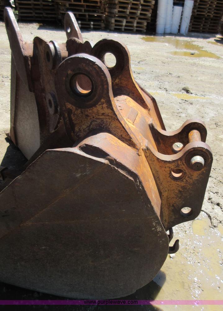 image for item D2433 1990 Case 580K backhoe