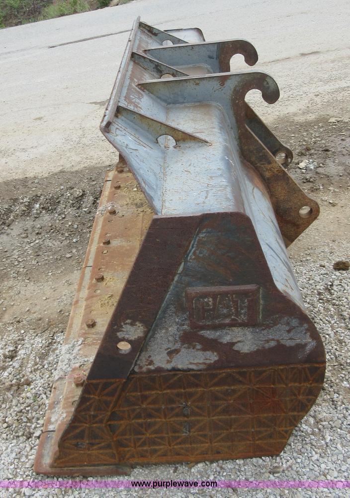 image for item D2441 1995 Caterpillar IT14F integrated tool carrier