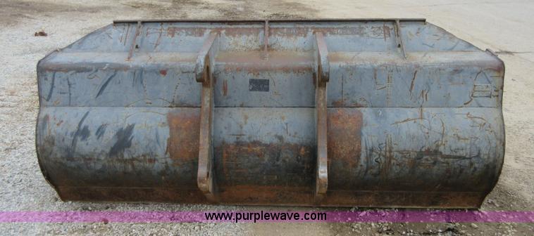 image for item D2441 1995 Caterpillar IT14F integrated tool carrier