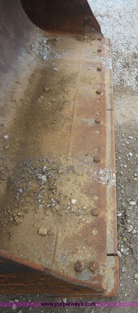 image for item D2441 1995 Caterpillar IT14F integrated tool carrier