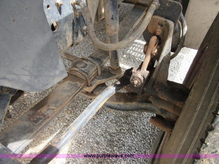 image for item D2445 1995 Chevrolet Kodiak Service truck