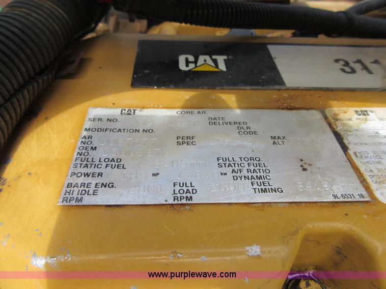 image for item D2445 1995 Chevrolet Kodiak Service truck