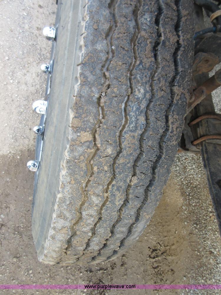 image for item D2445 1995 Chevrolet Kodiak Service truck