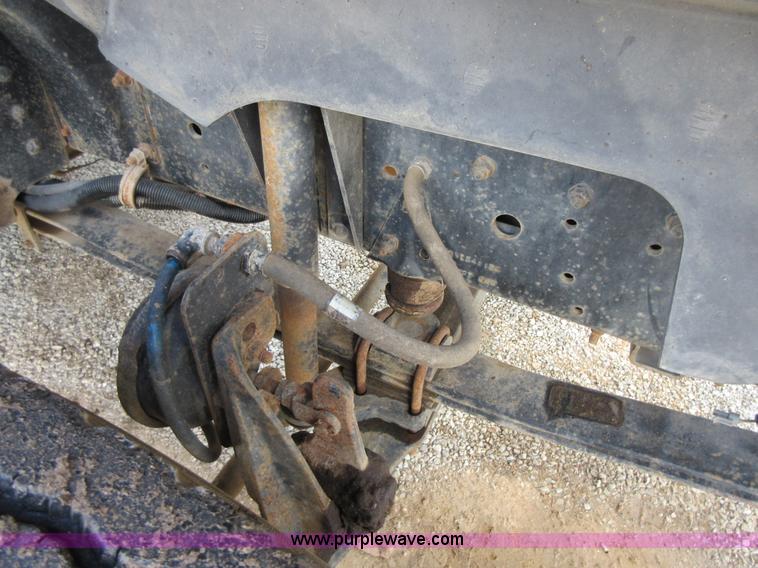 image for item D2445 1995 Chevrolet Kodiak Service truck