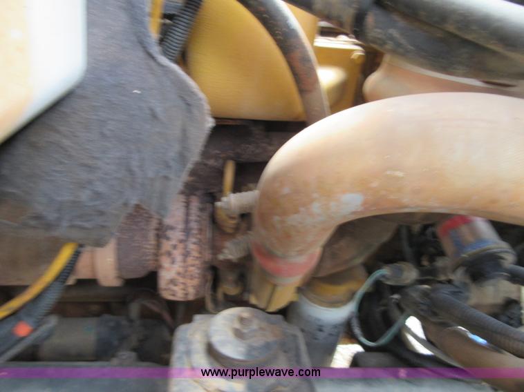 image for item D2445 1995 Chevrolet Kodiak Service truck