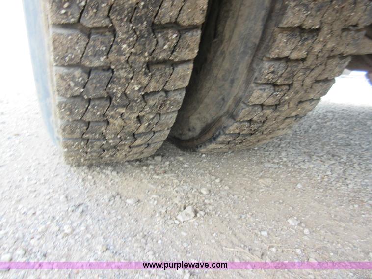 image for item D2445 1995 Chevrolet Kodiak Service truck