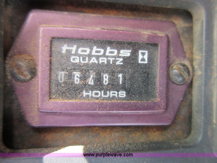 image for item D2445 1995 Chevrolet Kodiak Service truck