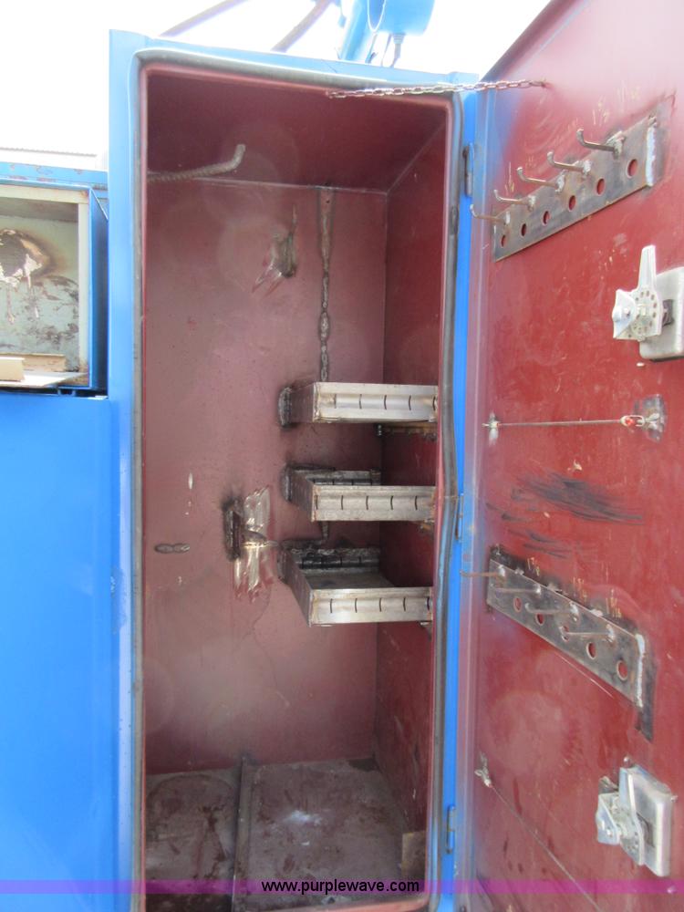 image for item D2445 1995 Chevrolet Kodiak Service truck