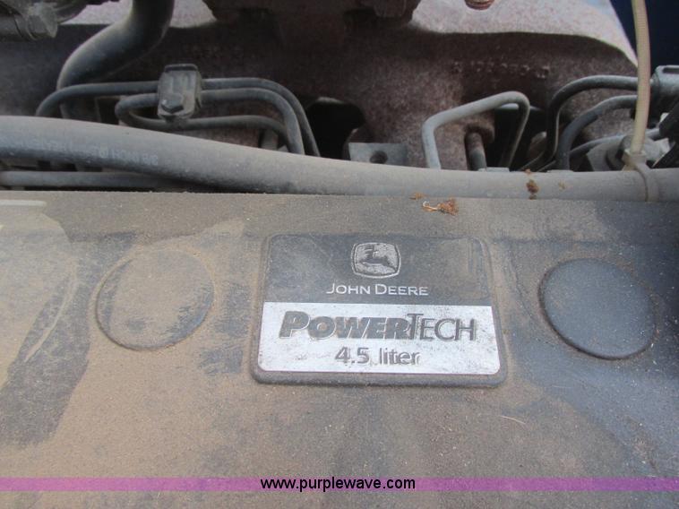 image for item E6465 Grimmer Schmidt 375DR air compressor