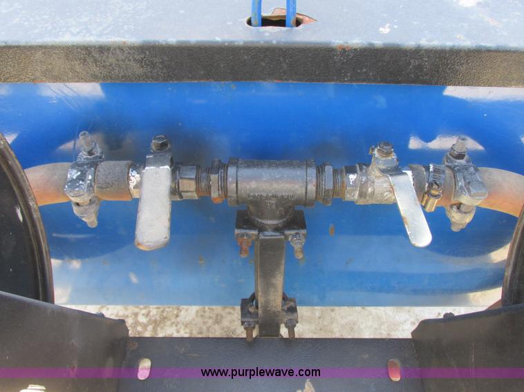 image for item E6465 Grimmer Schmidt 375DR air compressor