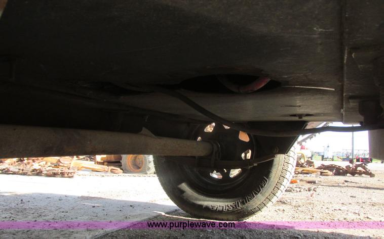 image for item E6465 Grimmer Schmidt 375DR air compressor