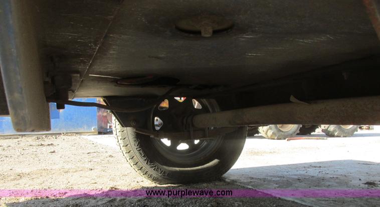 image for item E6465 Grimmer Schmidt 375DR air compressor