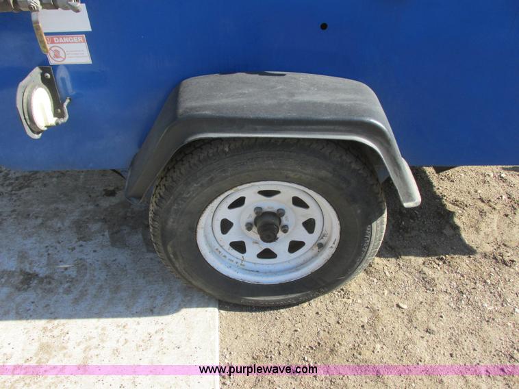 image for item E6465 Grimmer Schmidt 375DR air compressor