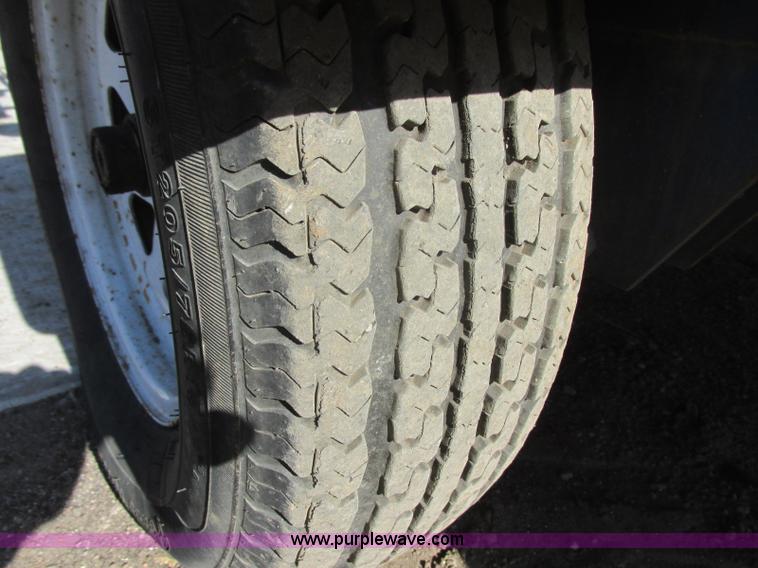 image for item E6465 Grimmer Schmidt 375DR air compressor