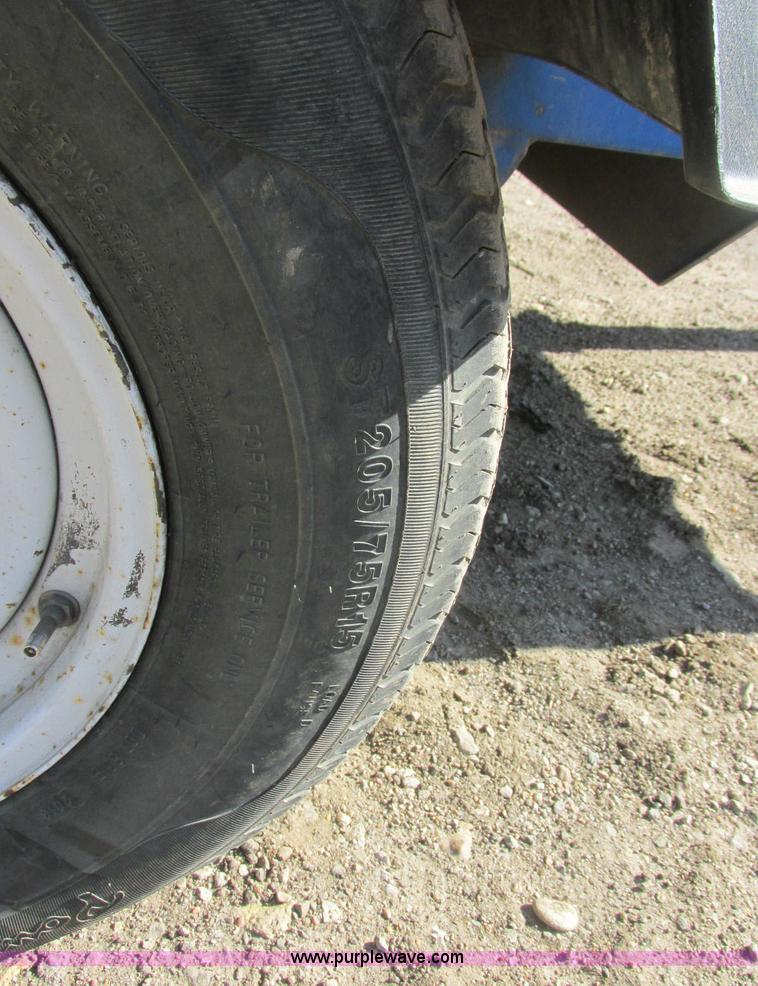 image for item E6465 Grimmer Schmidt 375DR air compressor