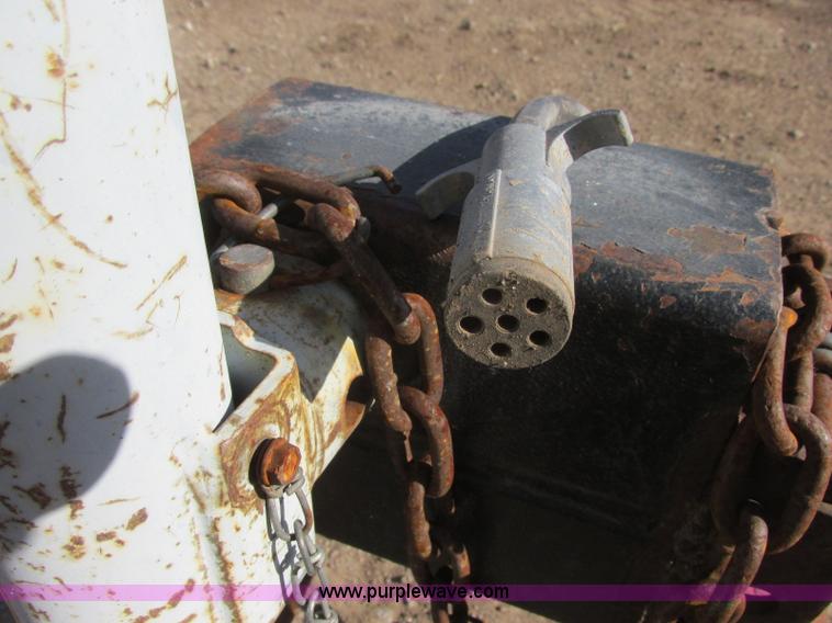 image for item E6465 Grimmer Schmidt 375DR air compressor