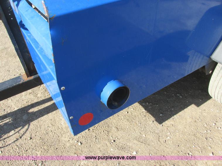 image for item E6465 Grimmer Schmidt 375DR air compressor