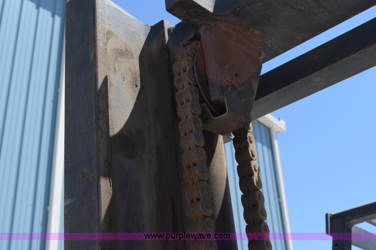 image for item H5081 Clark C500-YS80 forklift