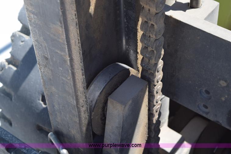 image for item H5081 Clark C500-YS80 forklift