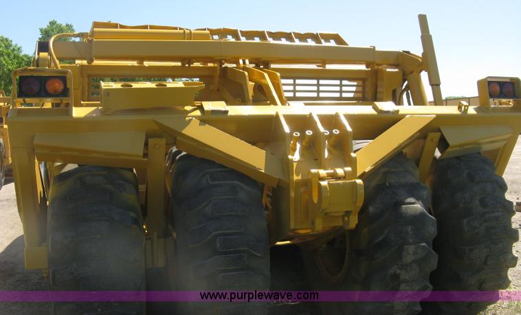 image for item H8557 Icon 721E scraper pan