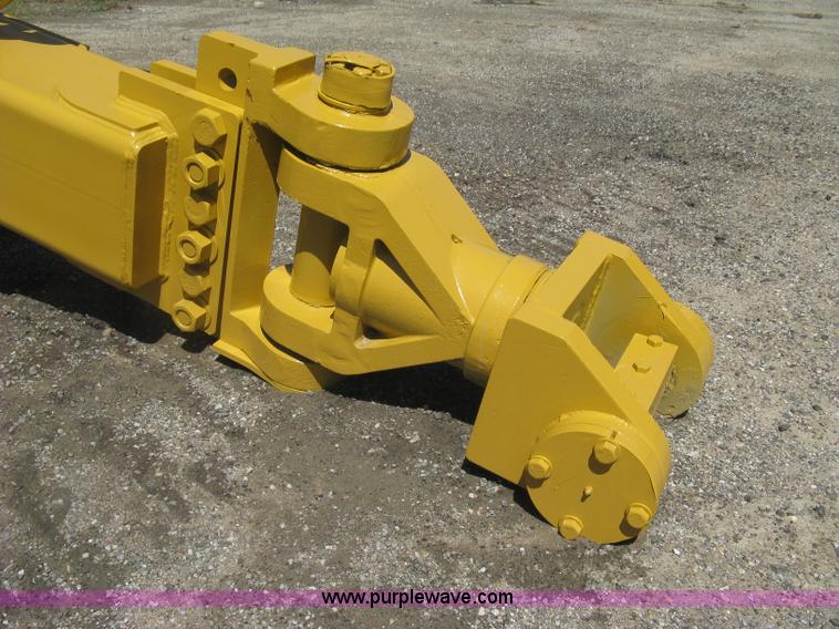 image for item H8557 Icon 721E scraper pan