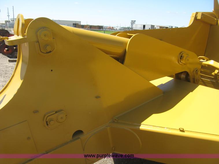 image for item H8557 Icon 721E scraper pan