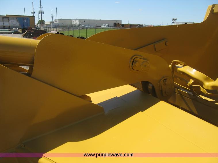 image for item H8557 Icon 721E scraper pan