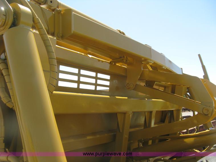 image for item H8557 Icon 721E scraper pan