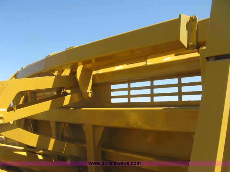 image for item H8557 Icon 721E scraper pan