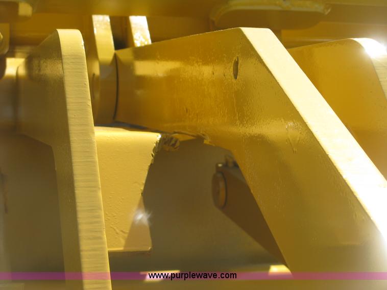 image for item H8557 Icon 721E scraper pan