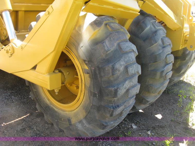 image for item H8557 Icon 721E scraper pan