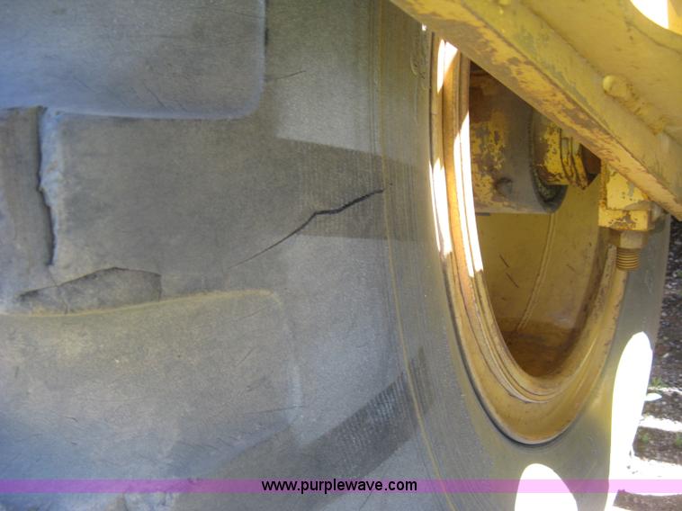 image for item H8557 Icon 721E scraper pan