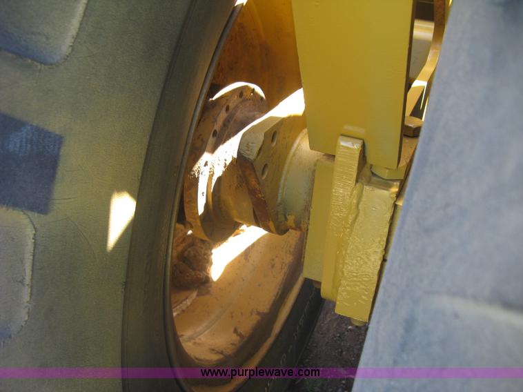 image for item H8557 Icon 721E scraper pan