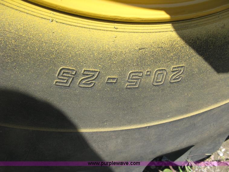 image for item H8557 Icon 721E scraper pan