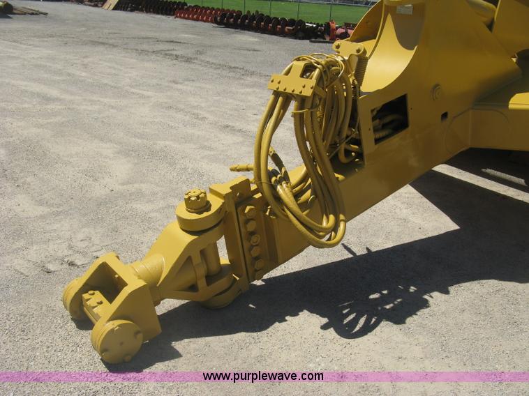 image for item H8558 Icon 721E scraper pan