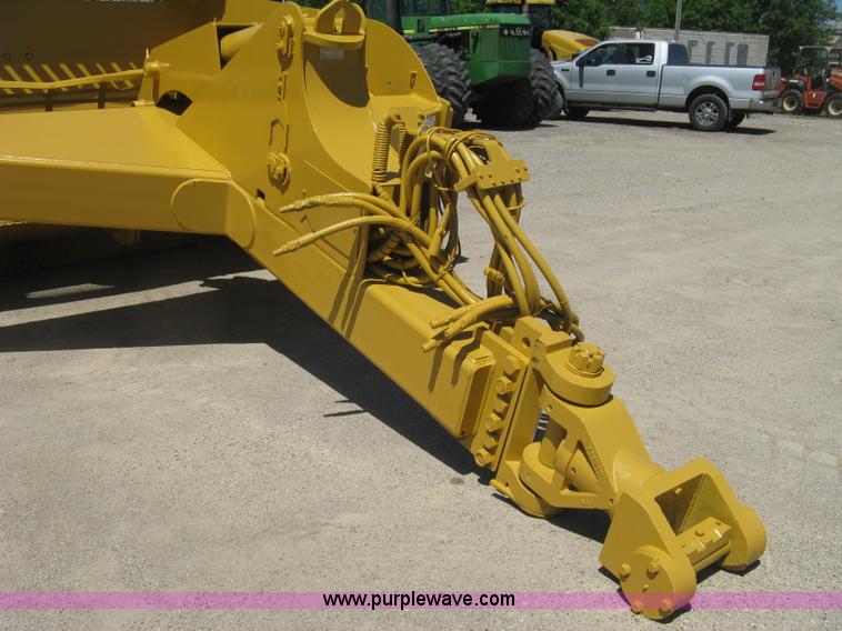 image for item H8558 Icon 721E scraper pan