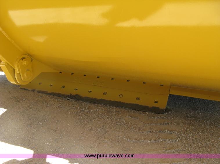 image for item H8558 Icon 721E scraper pan