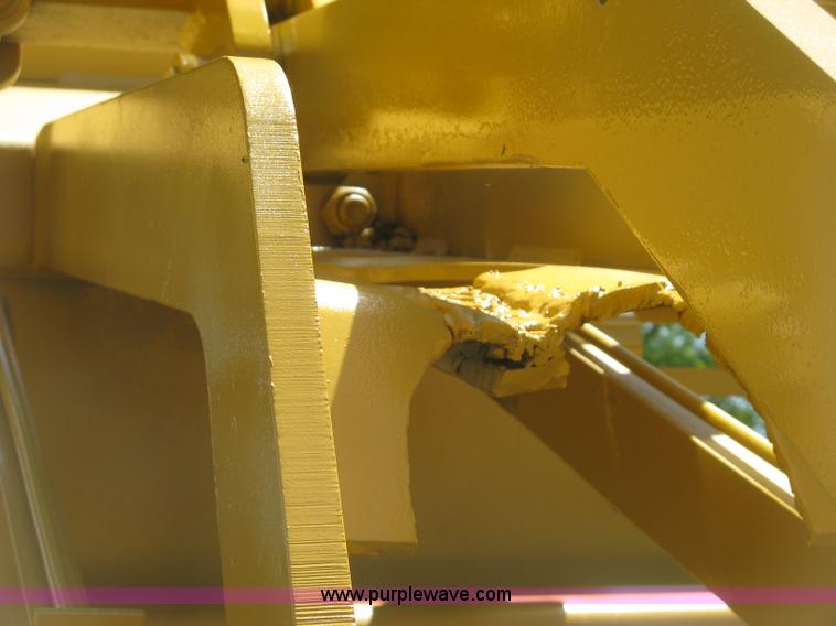 image for item H8558 Icon 721E scraper pan