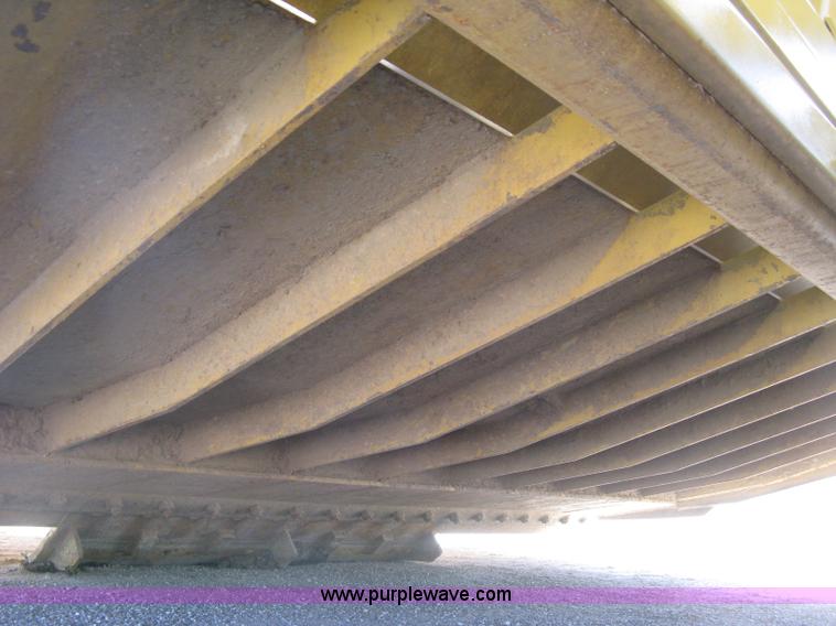 image for item H8558 Icon 721E scraper pan